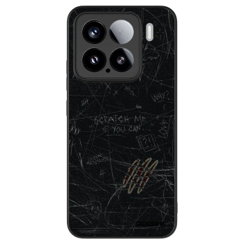 Picasee ULTIMATE CASE για Xiaomi 15 - SCRATCH