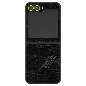 Θήκη για Samsung Galaxy Z Flip6 5G - SCRATCH