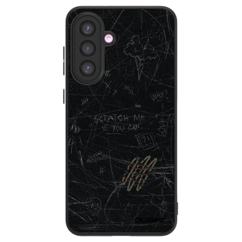 Picasee ULTIMATE CASE για Samsung Galaxy A56 5G A566B - SCRATCH