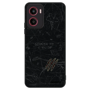 Θήκη για Motorola Moto G05 - SCRATCH