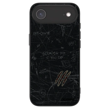 Picasee ULTIMATE CASE για Apple iPhone Air - SCRATCH