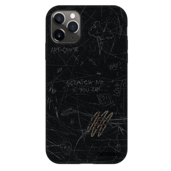 Θήκη για Apple iPhone 11 Pro - SCRATCH