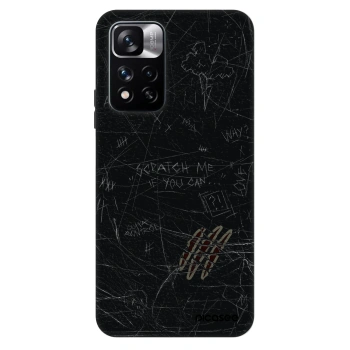 Θήκη για Xiaomi Redmi Note 11 Pro 5G - SCRATCH