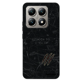 Θήκη για Xiaomi 14T Pro - SCRATCH