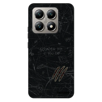 Θήκη για Xiaomi 14T - SCRATCH