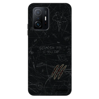 Θήκη για Xiaomi 11T Pro - SCRATCH