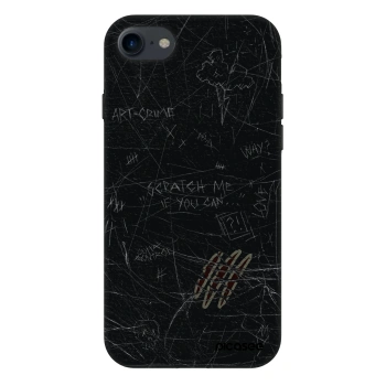Θήκη για Apple iPhone 7 - SCRATCH