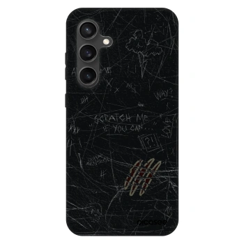 Θήκη για Samsung Galaxy S24 FE S721B - SCRATCH