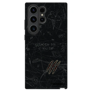 Θήκη για Samsung Galaxy S23 Ultra 5G - SCRATCH