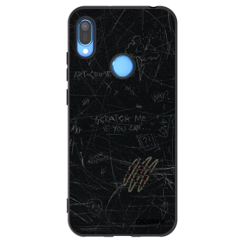 Θήκη για Huawei Y6 2019 - SCRATCH