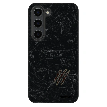 Θήκη για Samsung Galaxy S23 5G - SCRATCH