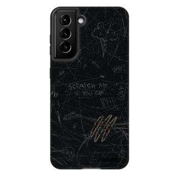 Θήκη για Samsung Galaxy S21 5G G991B - SCRATCH