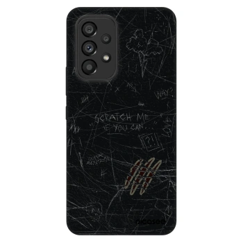 Θήκη για Samsung Galaxy A53 5G A536 - SCRATCH