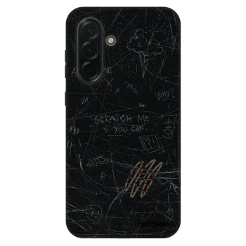 Θήκη για Samsung Galaxy A36 5G - SCRATCH