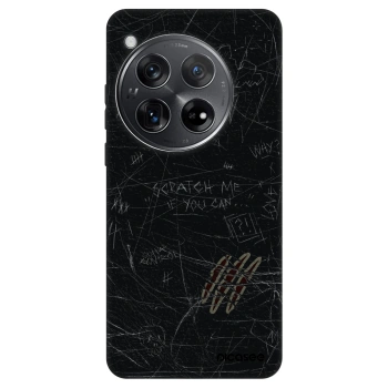 Θήκη για OnePlus 12 5G - SCRATCH