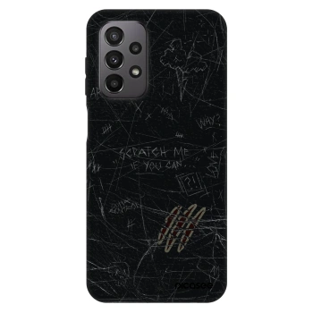 Θήκη για Samsung Galaxy A23 A235F 4G - SCRATCH