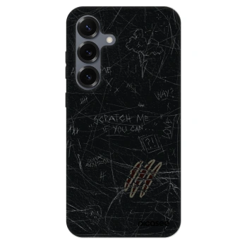 Θήκη για Samsung Galaxy S25 5G - SCRATCH