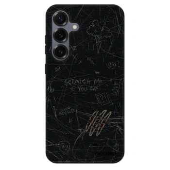 Θήκη για Samsung Galaxy S25+ 5G - SCRATCH