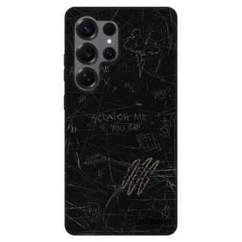 Θήκη για Samsung Galaxy S25 Ultra 5G - SCRATCH
