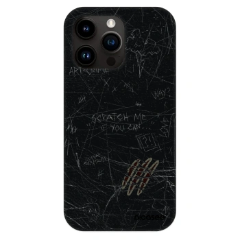 Θήκη για Apple iPhone 13 Pro - SCRATCH