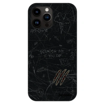 Θήκη για Apple iPhone 13 Pro Max - SCRATCH