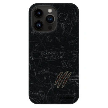 Θήκη για Apple iPhone 14 Pro Max - SCRATCH