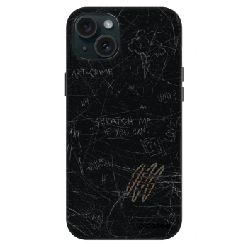Θήκη για Apple iPhone 15 Plus - SCRATCH