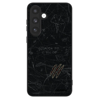 Θήκη για Samsung Galaxy S25 FE 5G - SCRATCH