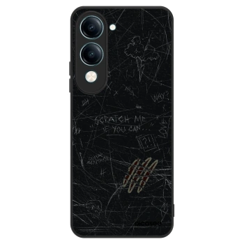 Θήκη για Vivo Y29s 5G - SCRATCH
