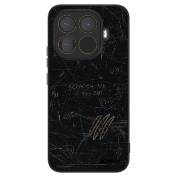 Θήκη για Xiaomi 15T Pro - SCRATCH