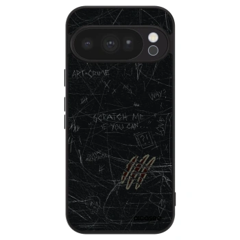 Θήκη για Google Pixel 10 Pro - SCRATCH