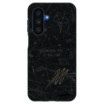 Θήκη για Samsung Galaxy A17 5G - SCRATCH