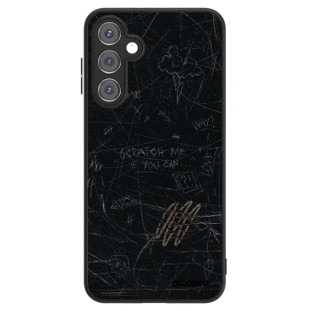 Picasee ULTIMATE CASE για Samsung Galaxy A16 4G - SCRATCH