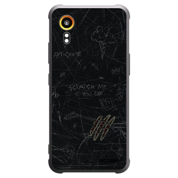 Θήκη για Samsung Galaxy Xcover 7 - SCRATCH