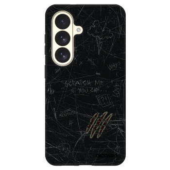 Θήκη για Samsung Galaxy S26 - SCRATCH