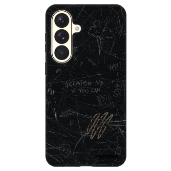 Θήκη για Samsung Galaxy S26+ - SCRATCH