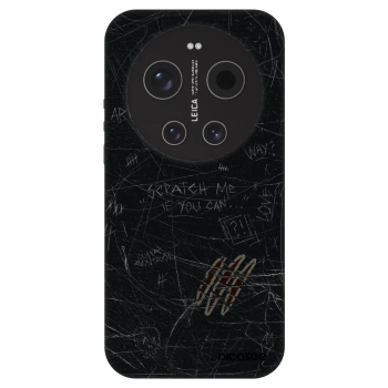 Θήκη για Xiaomi 17 Ultra - SCRATCH