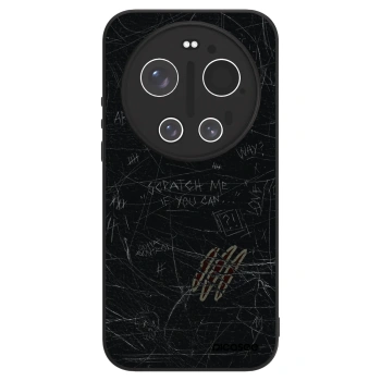 Picasee ULTIMATE CASE για Xiaomi 17 Ultra - SCRATCH