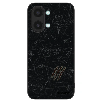 Θήκη για Xiaomi Poco X8 Pro Max - SCRATCH