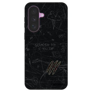 Picasee Fashion Case για Samsung Galaxy A57 5G - SCRATCH