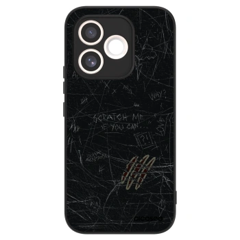 Θήκη για Honor 600 Lite - SCRATCH