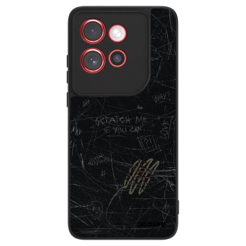 Θήκη για Motorola Edge 60 Neo 5G - SCRATCH