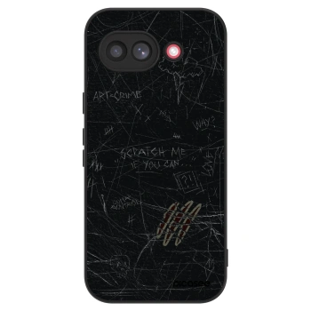Θήκη για Google Pixel 10a - SCRATCH