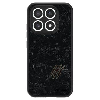 Picasee ULTIMATE CASE PowerShare για Xiaomi 17 - SCRATCH