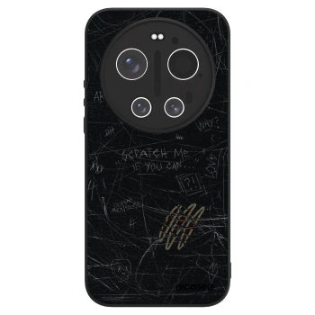 Picasee ULTIMATE CASE PowerShare για Xiaomi 17 Ultra - SCRATCH