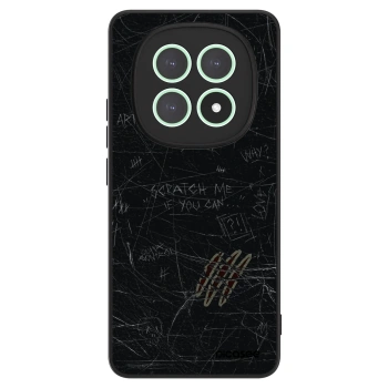 Picasee ULTIMATE CASE για Xiaomi Redmi Note 15 5G - SCRATCH