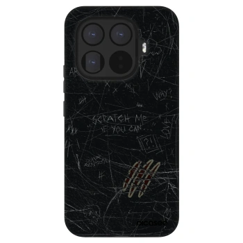 Picasee Fashion Case για Xiaomi 15T Pro - SCRATCH