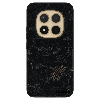 Picasee Fashion Case για Xiaomi Redmi Note 15 Pro+ - SCRATCH