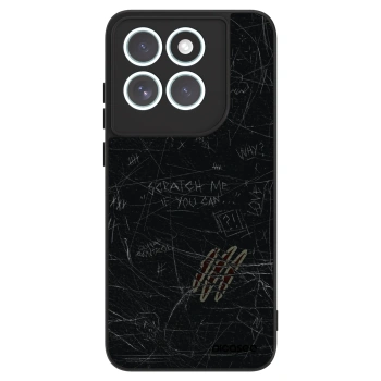 Picasee ULTIMATE CASE για Motorola Edge 70 Fusion - SCRATCH