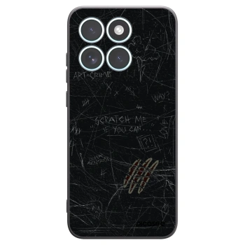 Θήκη για Motorola Edge 70 Fusion - SCRATCH